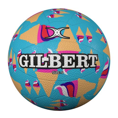 Ice Cream, Gilbert Glam Netball Img 2 | SportsPower