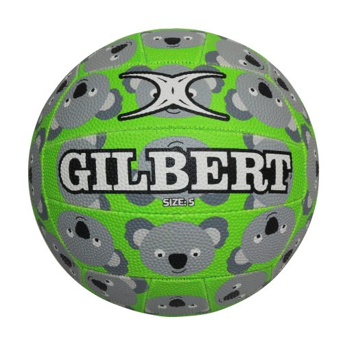 Koalas, Gilbert Glam Netball Img 1 | SportsPower