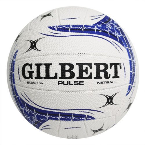 White, Gilbert Pulse Netball Img 2 | SportsPower