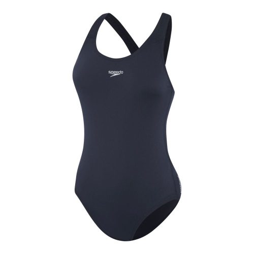 Navy, Speedo Endurance+ Medalist Women's One Piece Img 6 | SportsPower