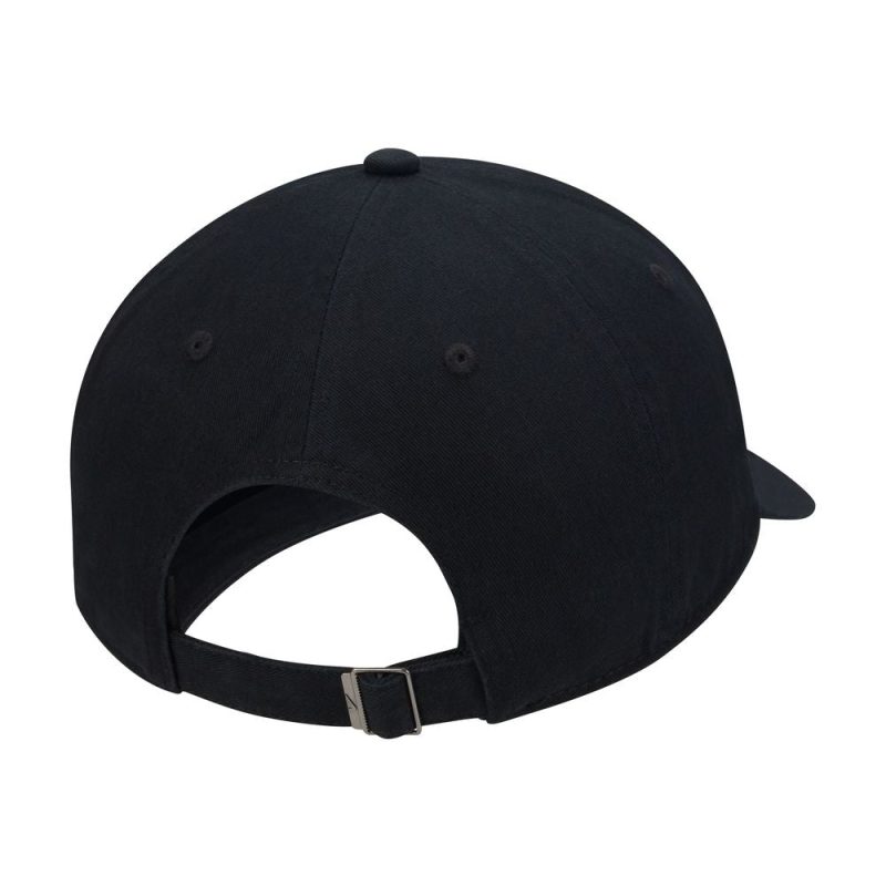 913011 010 NikeSportswearHeritage86FuturaWashedCap 2