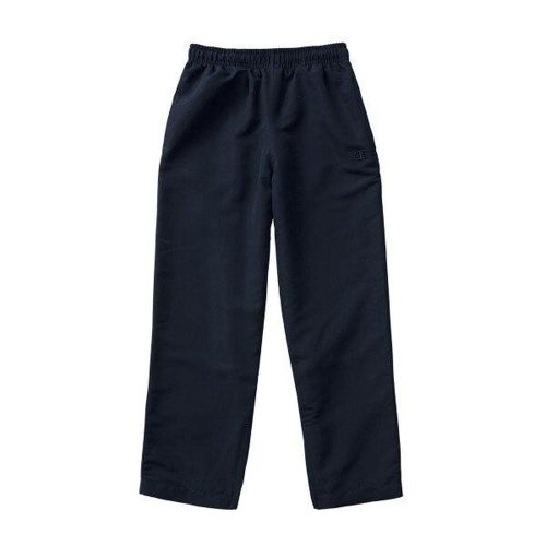 Navy, Champion Infinity Microfibre Kids' Pants Img 1 | SportsPower