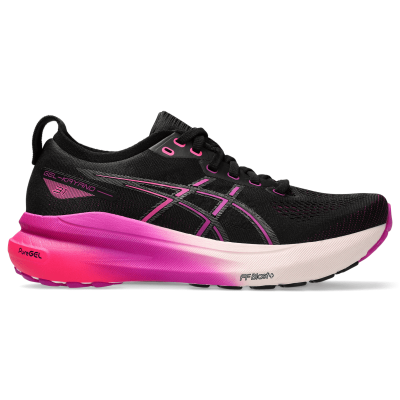 ASICS 20Gel Kayano 2031 20D 20Womens 20Running 20Shoes 1012B671 003 1 web