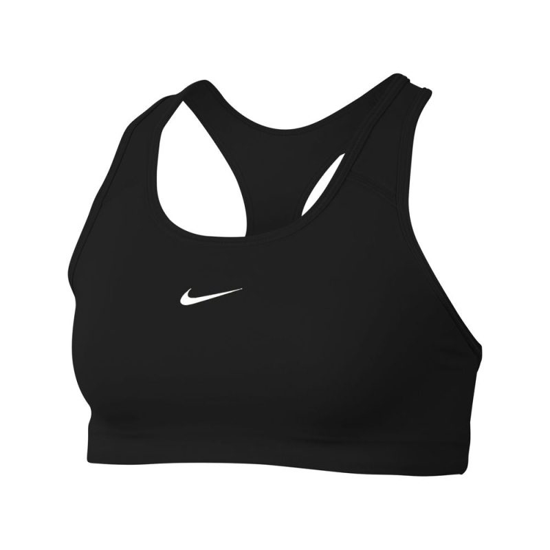 BV3636 010 NikeDri FITSwooshWomen sMedium SupportSportsBra 3