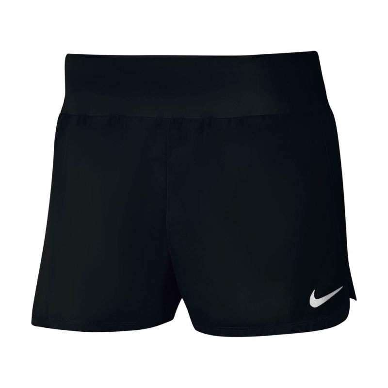 CJ2400 010 NikeCrewWomen sRunningShorts 3