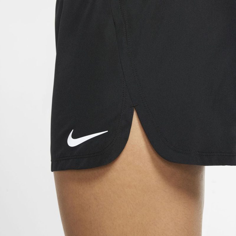 CJ2400 010 NikeCrewWomen sRunningShorts 6