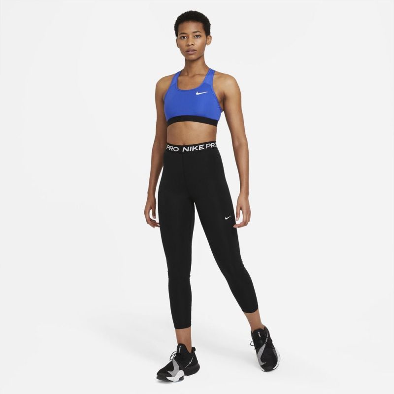 DA0483 013 NikePro365Women sHigh Waisted78MeshPanelTights 2