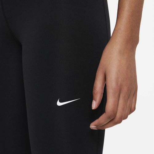 DA0483 013 NikePro365Women sHigh Waisted78MeshPanelTights 6