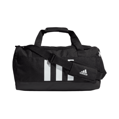 Adidas 3 Stripe Duffle Bag | SportsPower