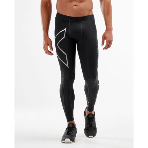 2xu Core Compression Men's Tights Img 11 | SportsPower