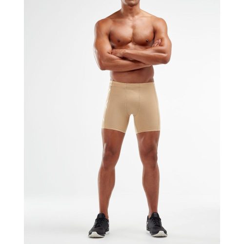 2xu Core Compression Men's 1/2 Shorts | SportsPower