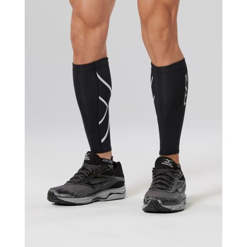 2xu Compression Calf Guards | SportsPower